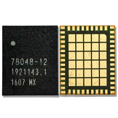 Replacement for 78048-12  POWER AMPLIFIER IC - Quality Phone Parts in Sri Lanka